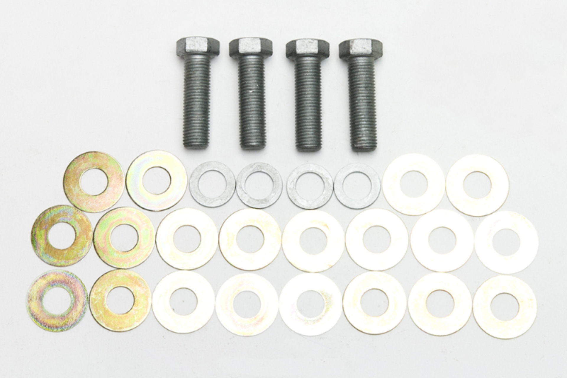 Picture of Wilwood WIL Bolt Kit Brake Hardware - 230-10630