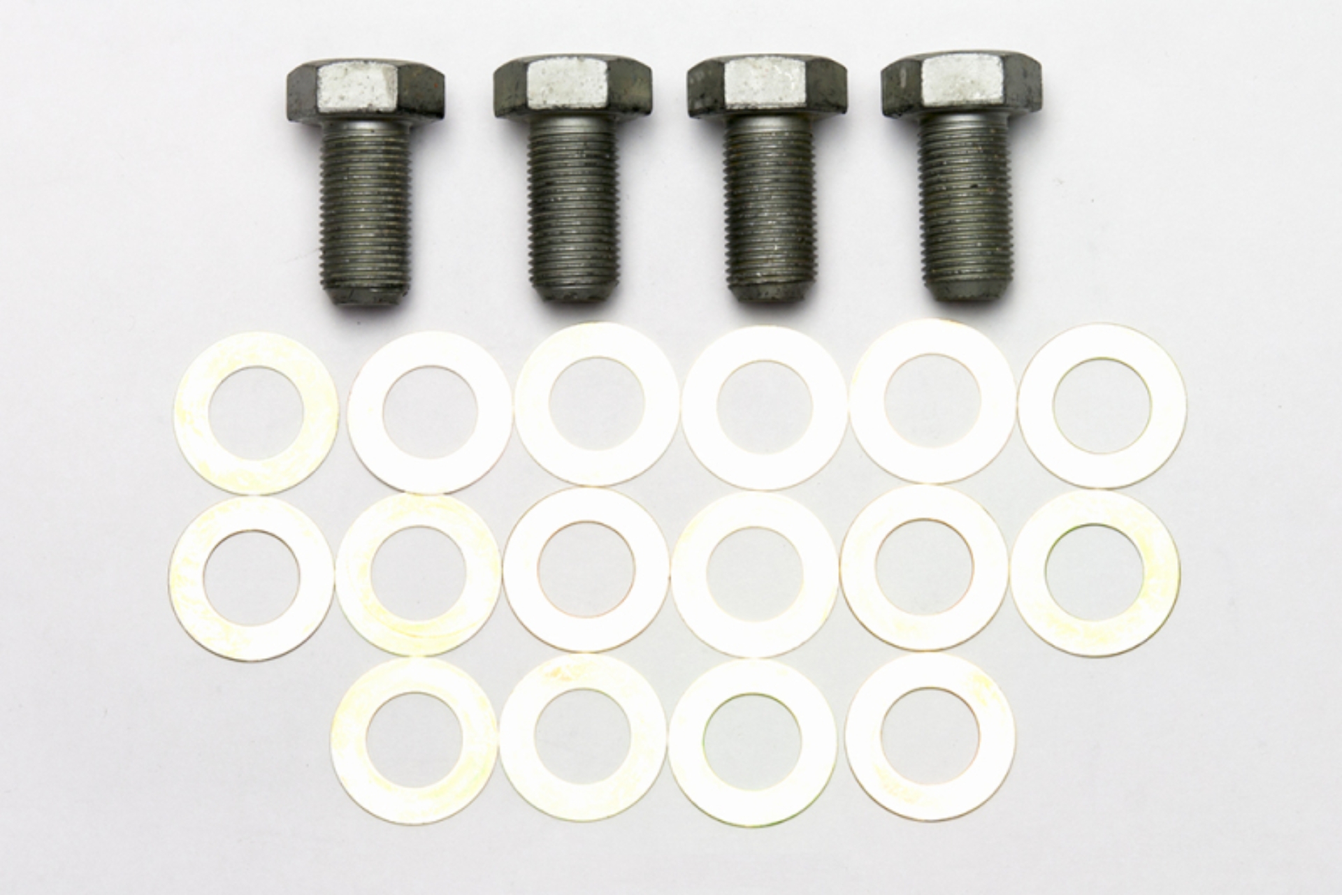 Picture of Wilwood WIL Bolt Kit Brake Hardware - 230-10780