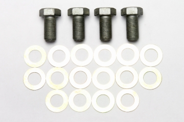 Picture of Wilwood WIL Bolt Kit Brake Hardware - 230-10780