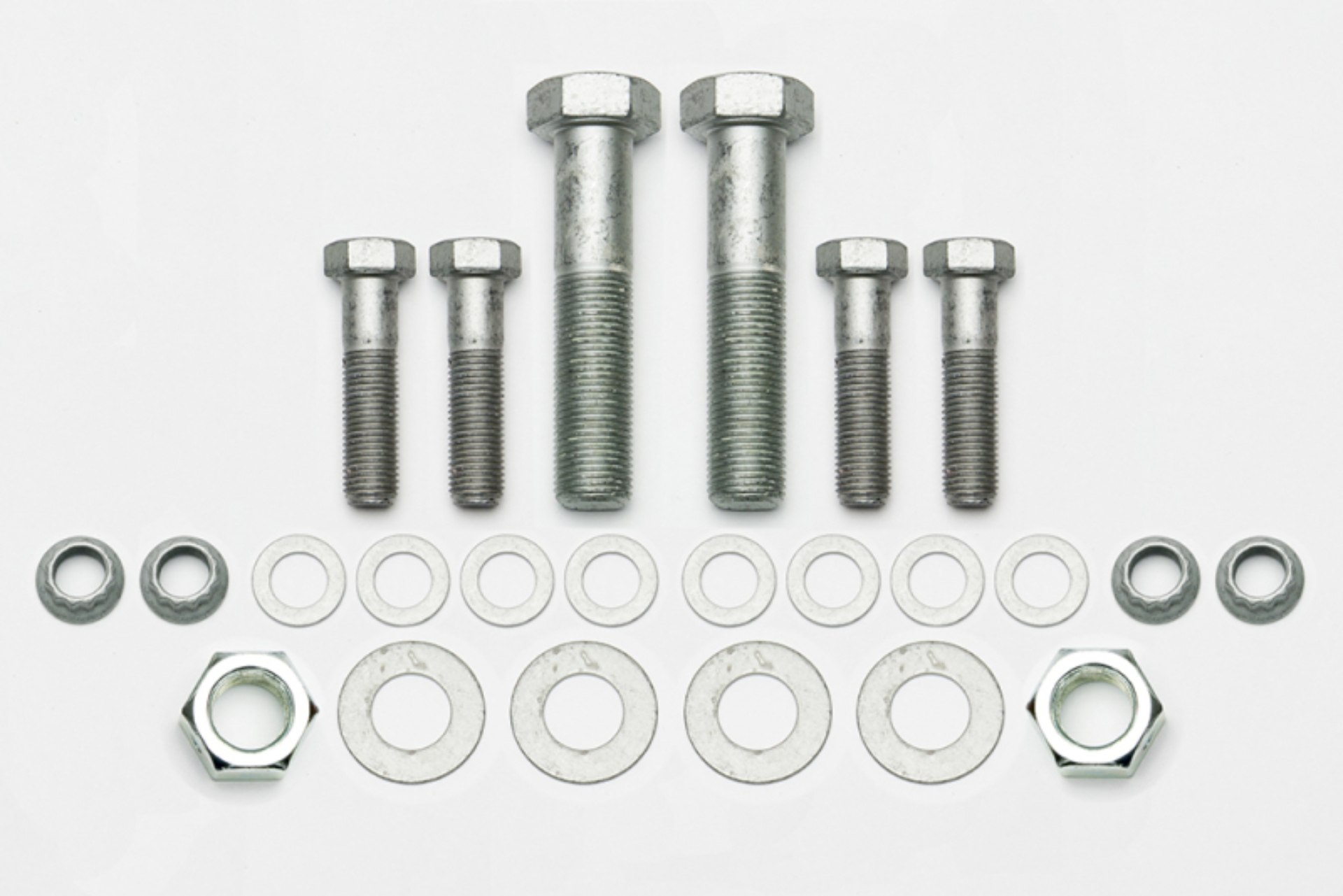Picture of Wilwood WIL Bolt Kit Brake Hardware - 230-10818