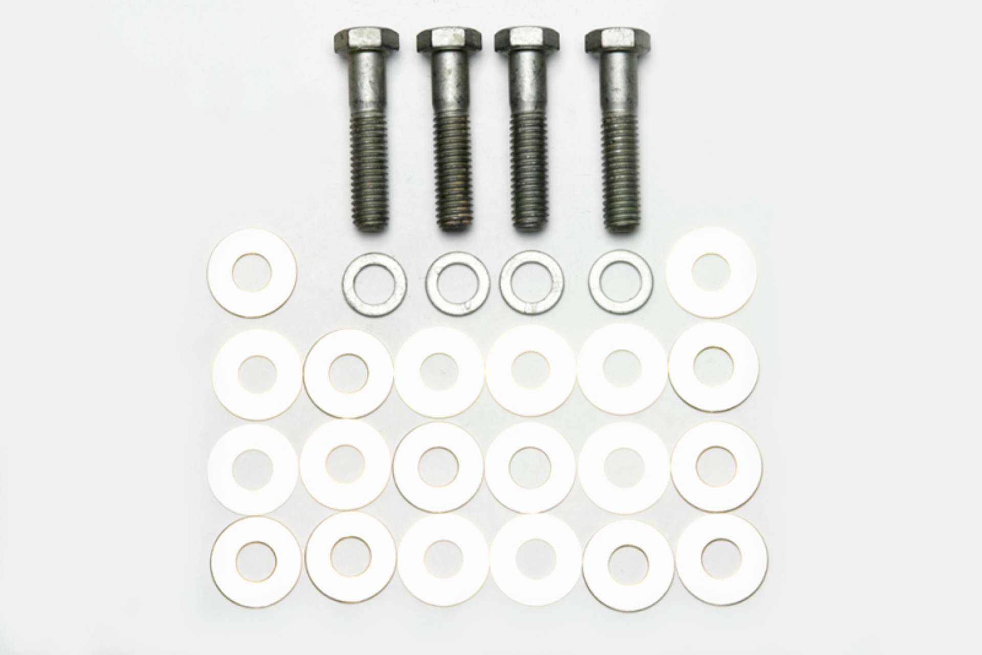 Picture of Wilwood WIL Bolt Kit Brake Hardware - 230-10887