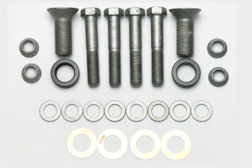 Picture of Wilwood WIL Bracket Spacer Kit Brake Hardware - 230-11041