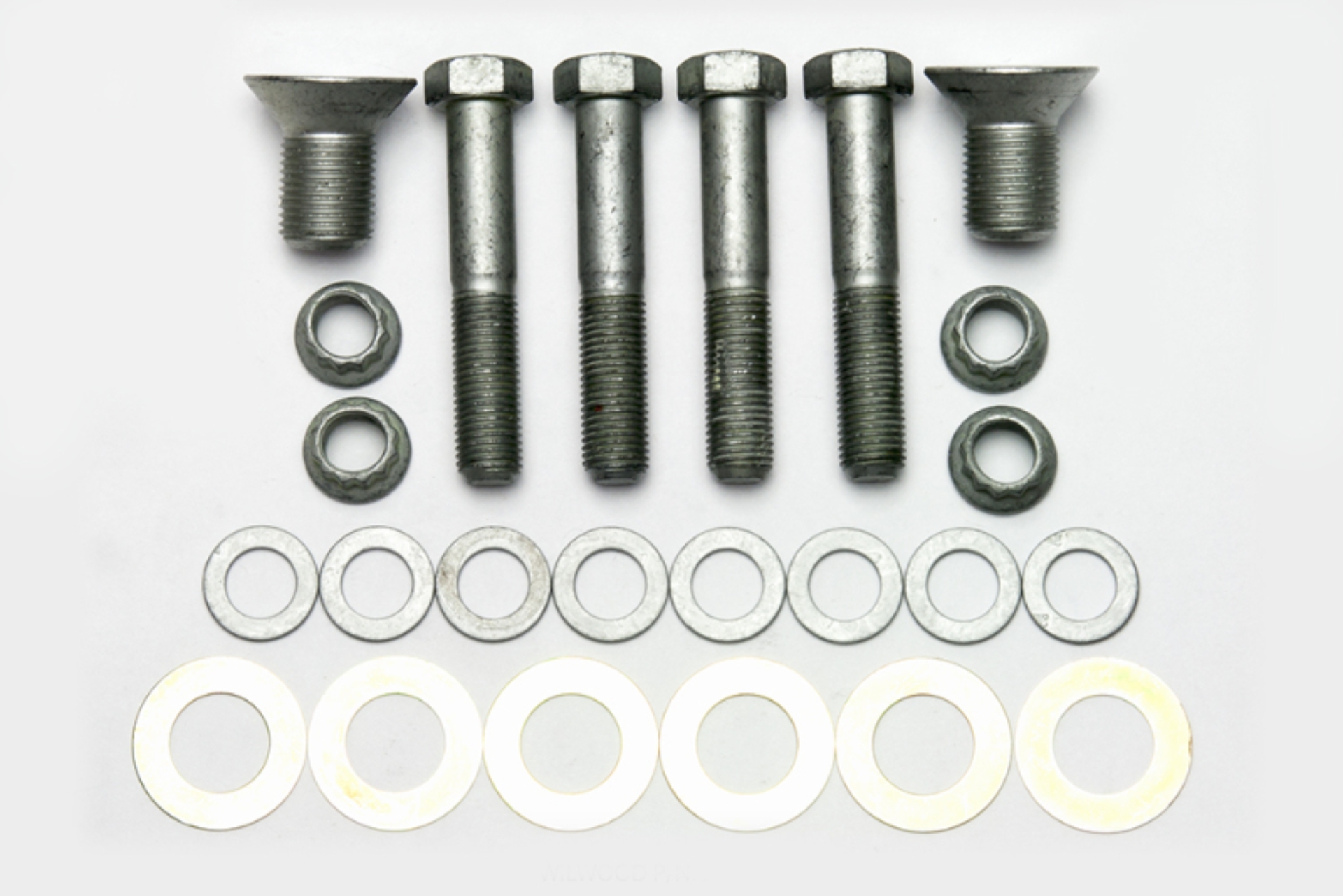 Picture of Wilwood WIL Bolt Kit Brake Hardware - 230-11052