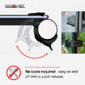 Picture of Seizmik SZM Windshields - 50-55338KIT