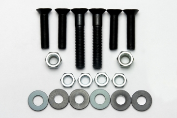 Picture of Wilwood WIL Bolt Kit Front Brake Hardware - 230-11114