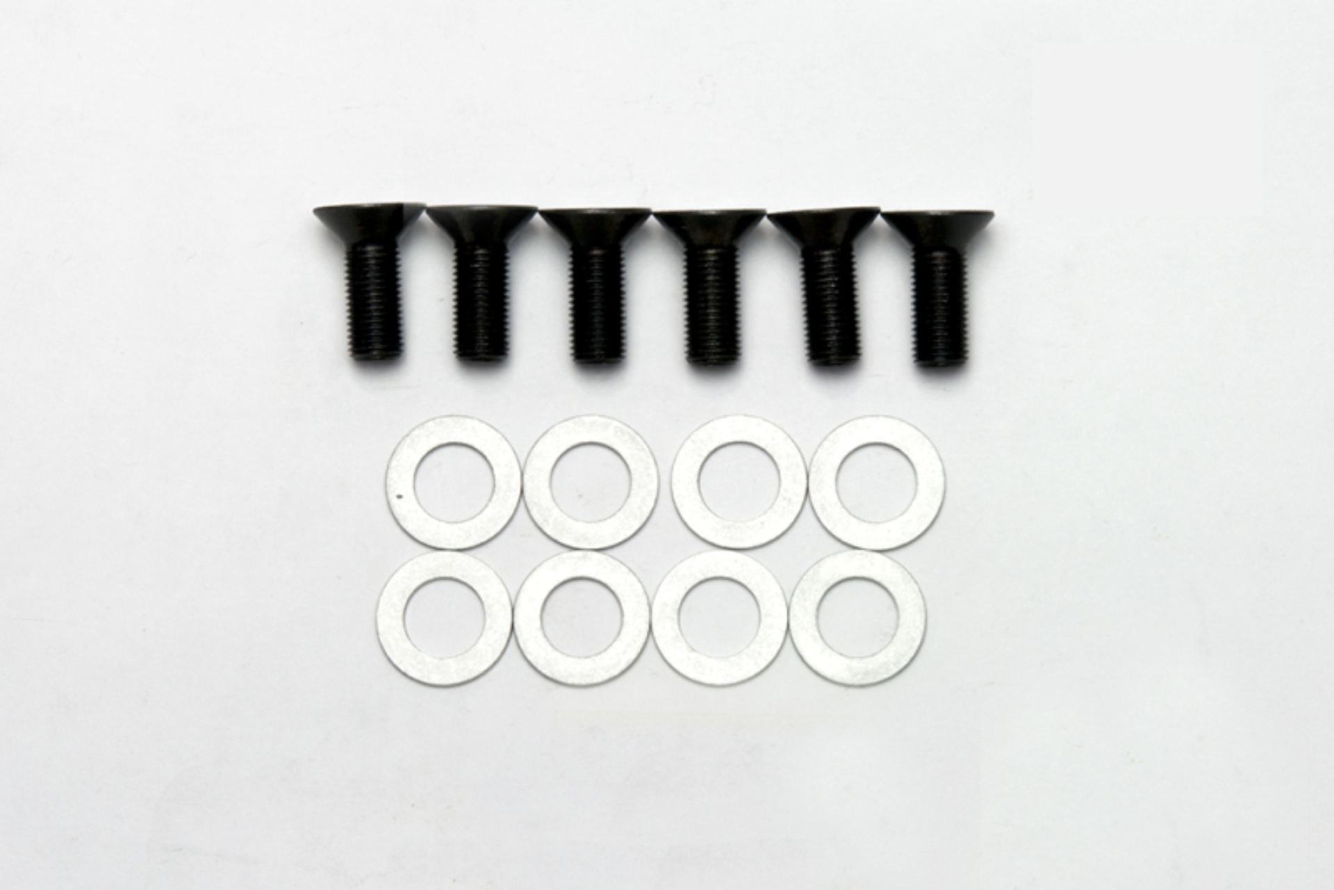 Picture of Wilwood WIL Bolt Kit Brake Hardware - 230-11115