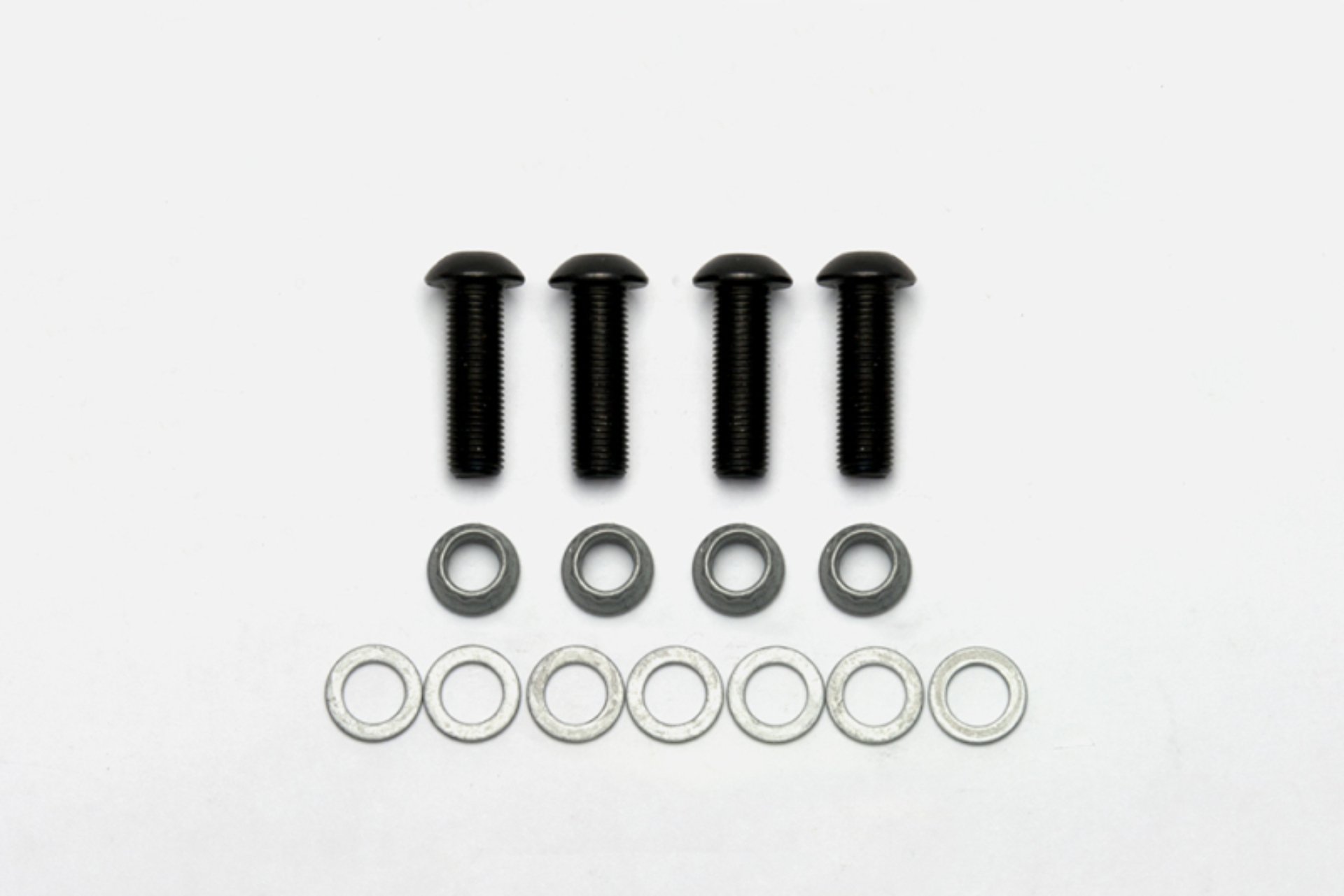 Picture of Wilwood WIL Bolt Kit Front Brake Hardware - 230-11117