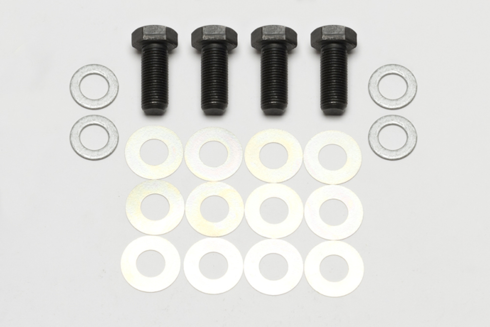 Picture of Wilwood WIL Bolt Kit Front Brake Hardware - 230-11551