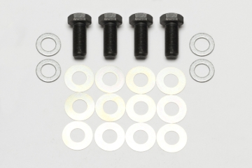 Picture of Wilwood WIL Bolt Kit Front Brake Hardware - 230-11551