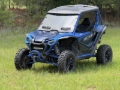 Picture of Seizmik SZM Windshields - 50-55339KIT