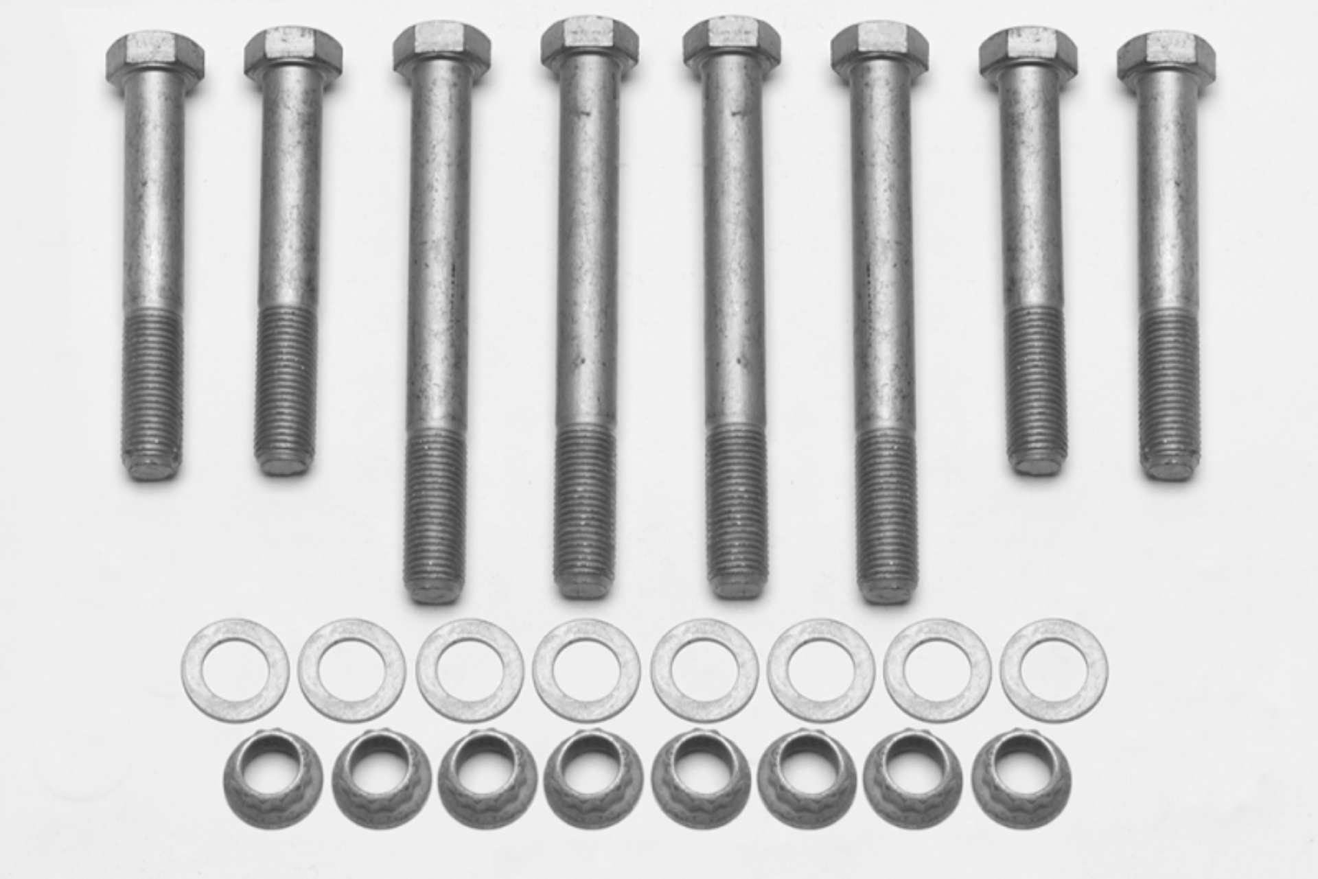 Picture of Wilwood WIL Bolt Kit Brake Hardware - 230-11944