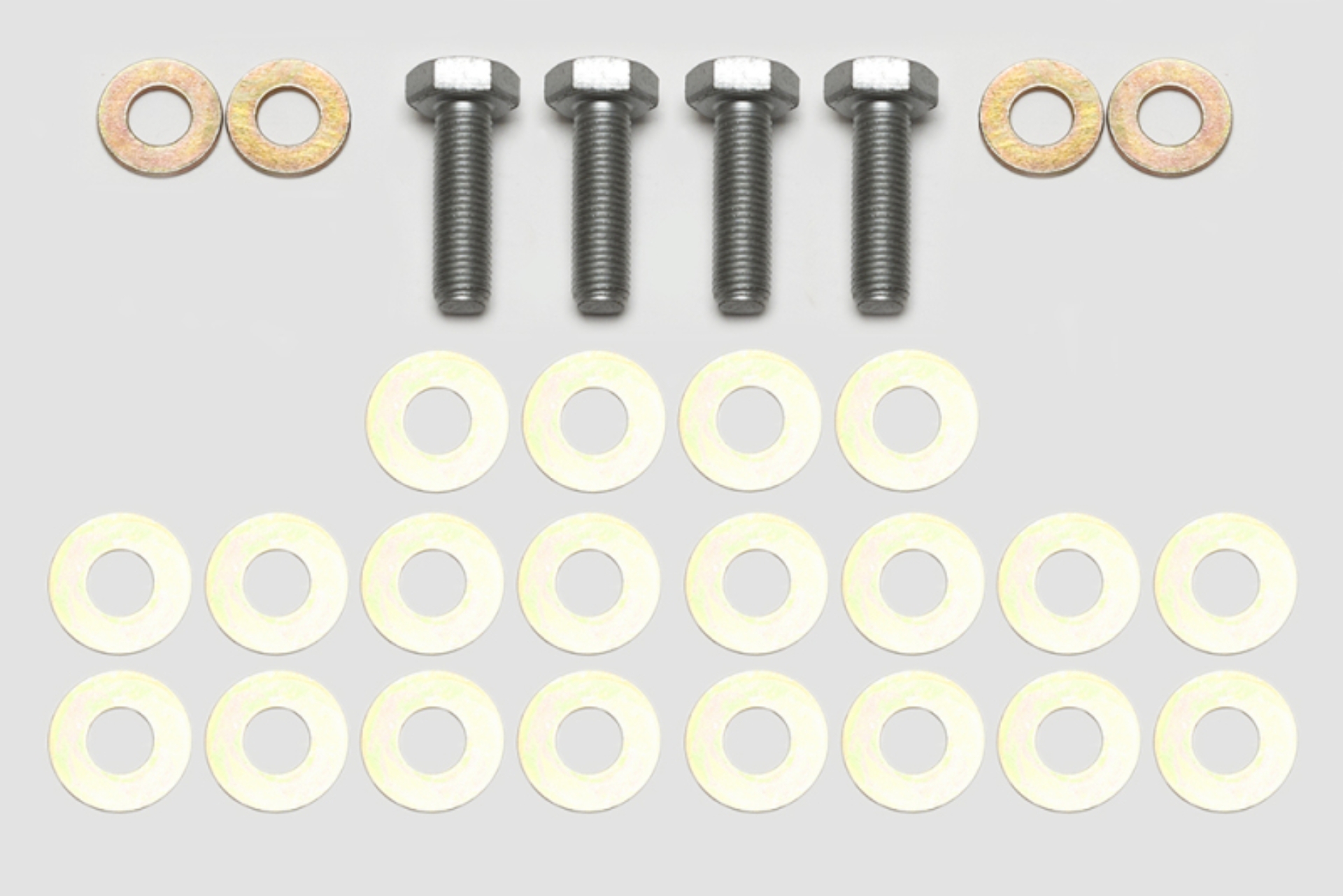 Picture of Wilwood WIL Bolt Kit Brake Hardware - 230-12012