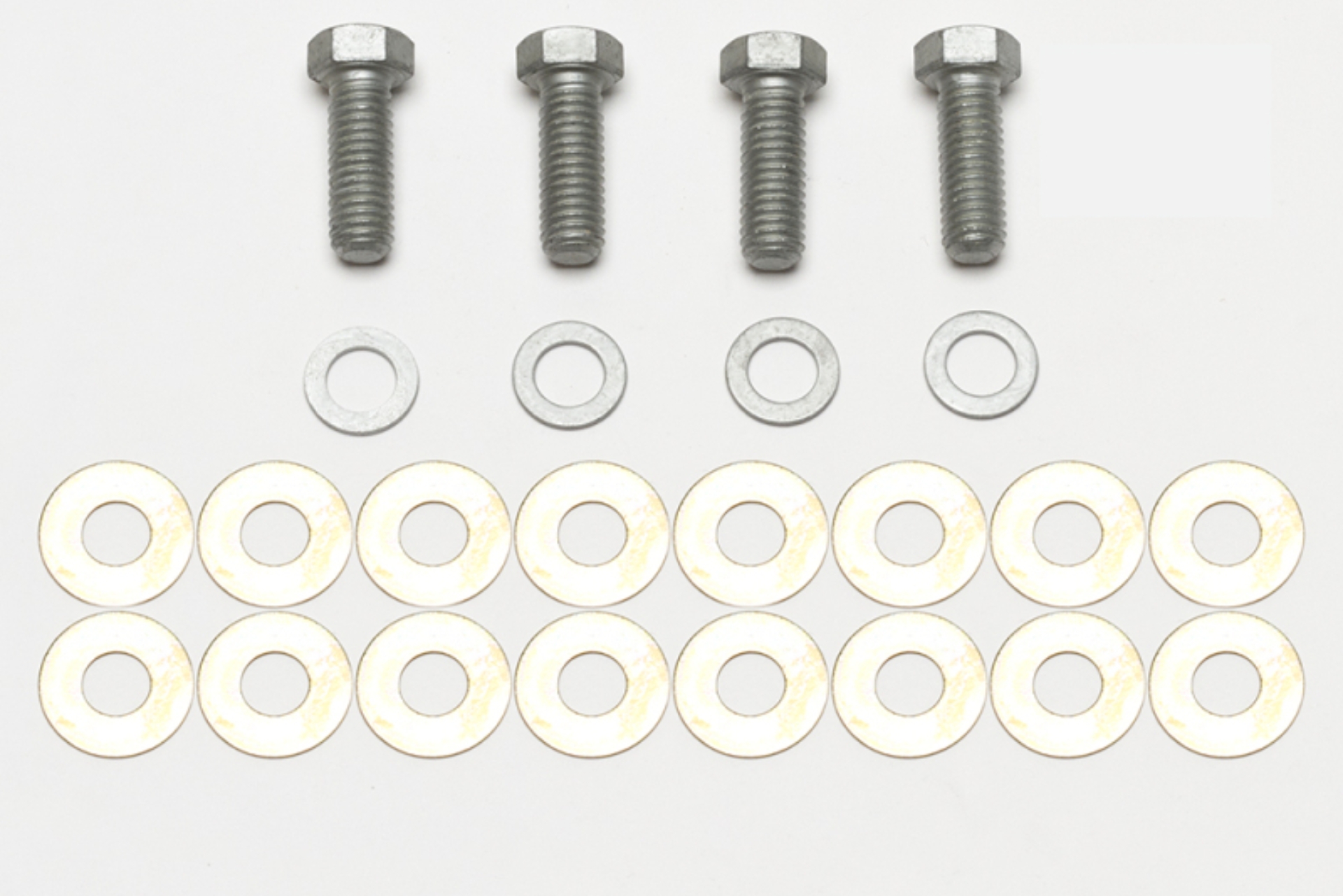 Picture of Wilwood WIL Bolt Kit Brake Hardware - 230-12057