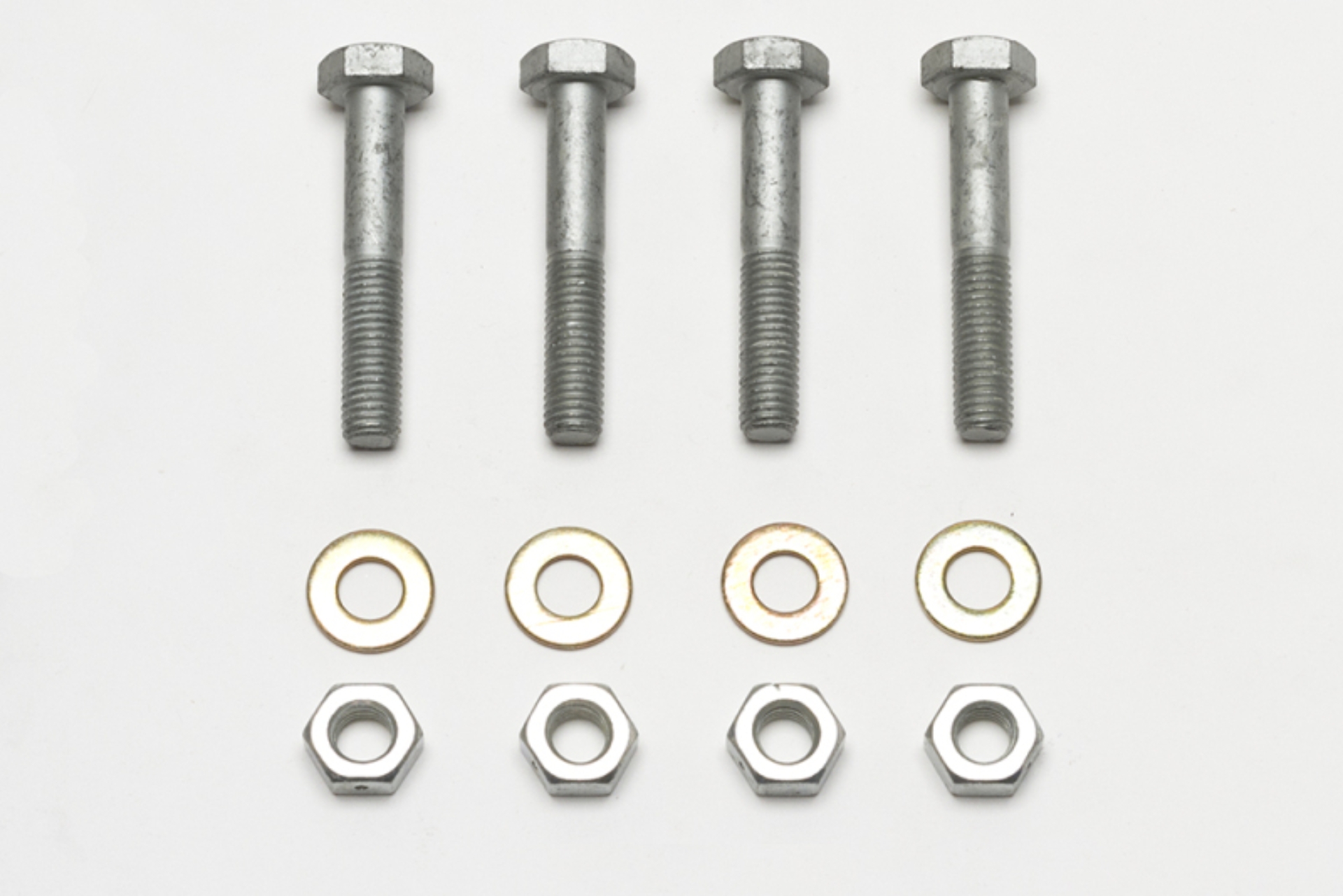 Picture of Wilwood WIL Bolt Kit Brake Hardware - 230-12073