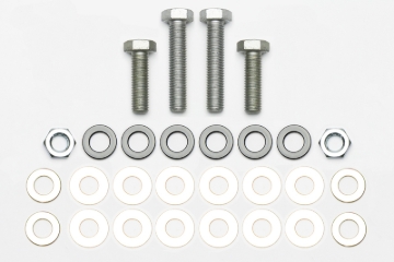 Picture of Wilwood WIL Bracket Spacer Kit Brake Hardware - 230-12130
