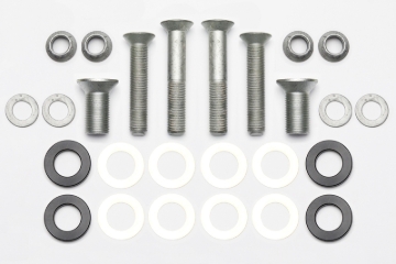 Picture of Wilwood WIL Bolt Kit Front Brake Hardware - 230-12140