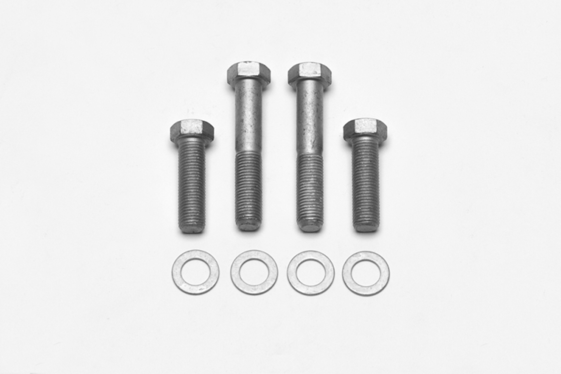 Picture of Wilwood WIL Bolt Kit Front Brake Hardware - 230-12316