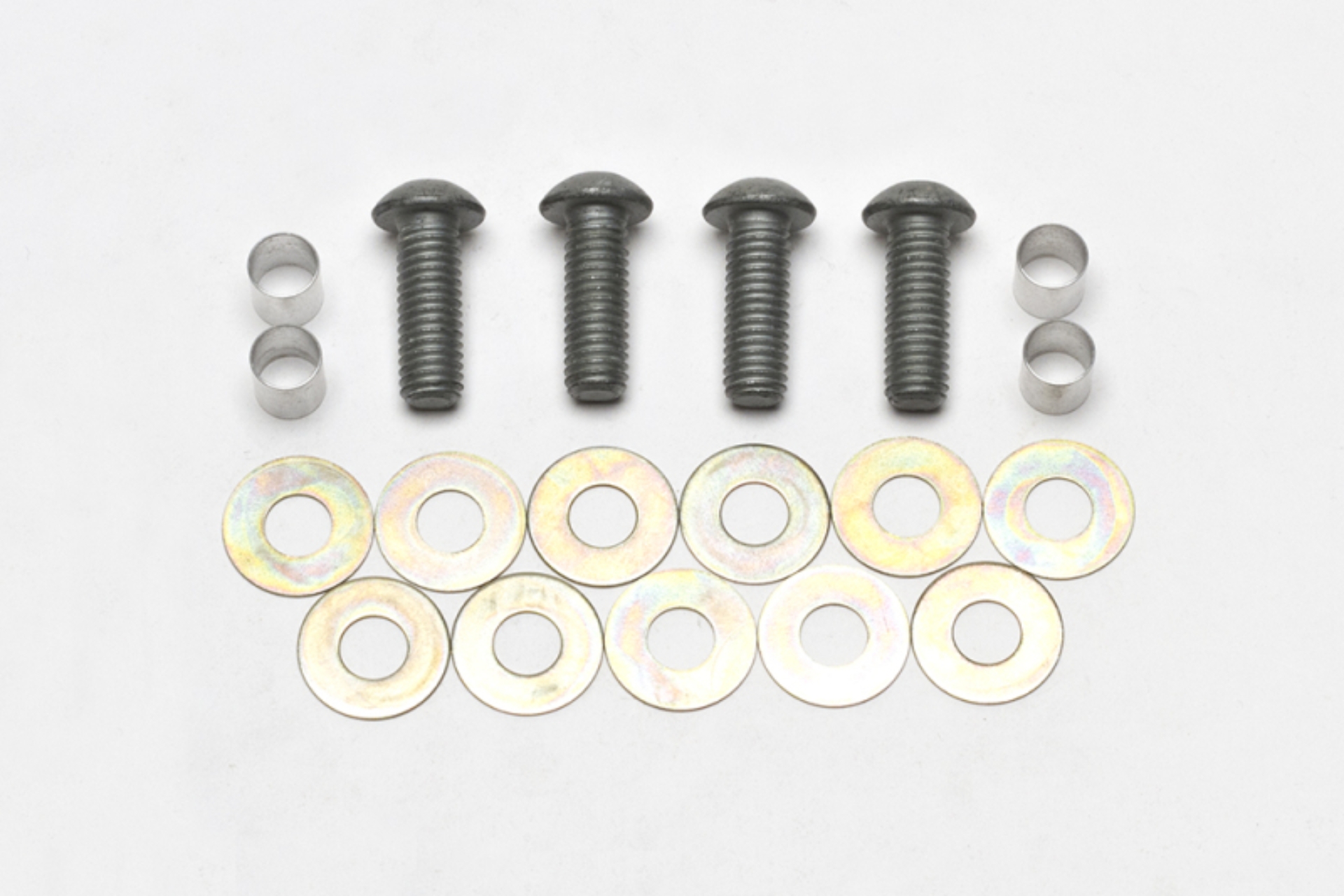 Picture of Wilwood WIL Bolt Kit Brake Hardware - 230-12398
