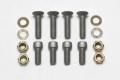 Picture of Wilwood WIL Bolt Kit Rear Brake Hardware - 230-12474