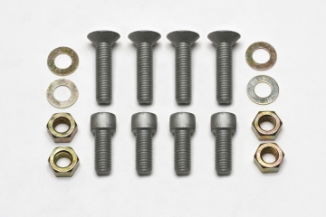 Picture of Wilwood WIL Bolt Kit Rear Brake Hardware - 230-12474