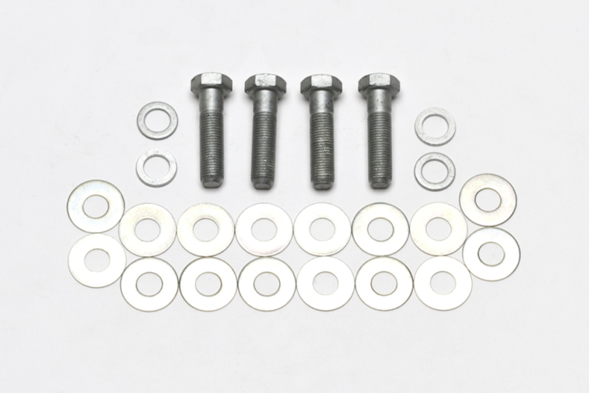 Picture of Wilwood WIL Bolt Kit Brake Hardware - 230-12517