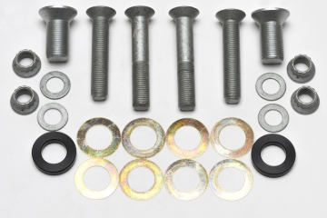 Picture of Wilwood WIL Bolt Kit Brake Hardware - 230-12525