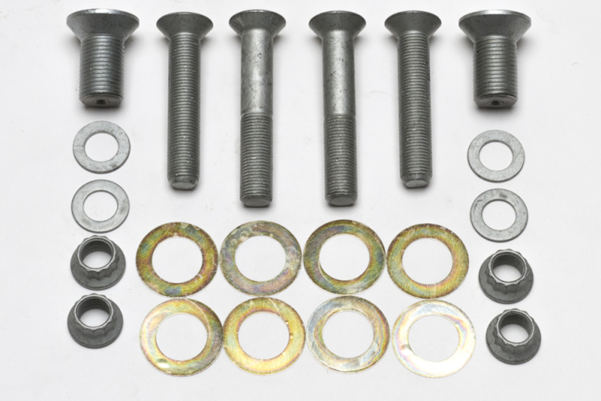 Picture of Wilwood WIL Bolt Kit Brake Hardware - 230-12526