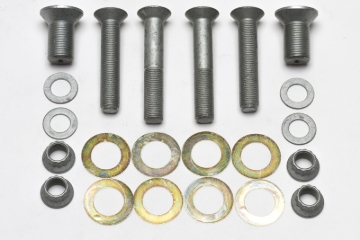 Picture of Wilwood WIL Bolt Kit Brake Hardware - 230-12526