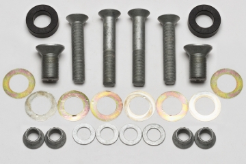 Picture of Wilwood WIL Bolt Kit Brake Hardware - 230-12527
