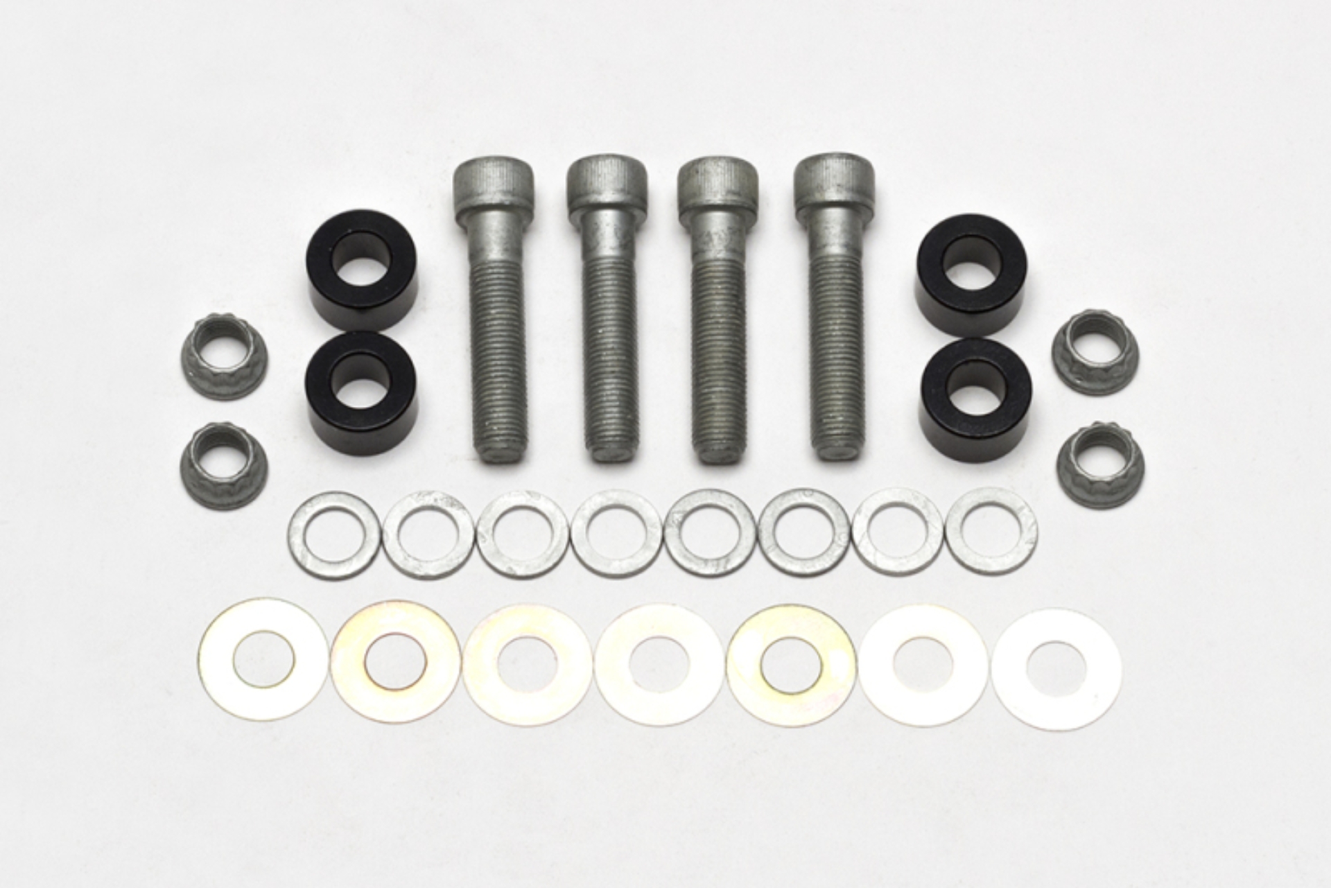 Picture of Wilwood WIL Bracket Spacer Kit Brake Hardware - 230-12541
