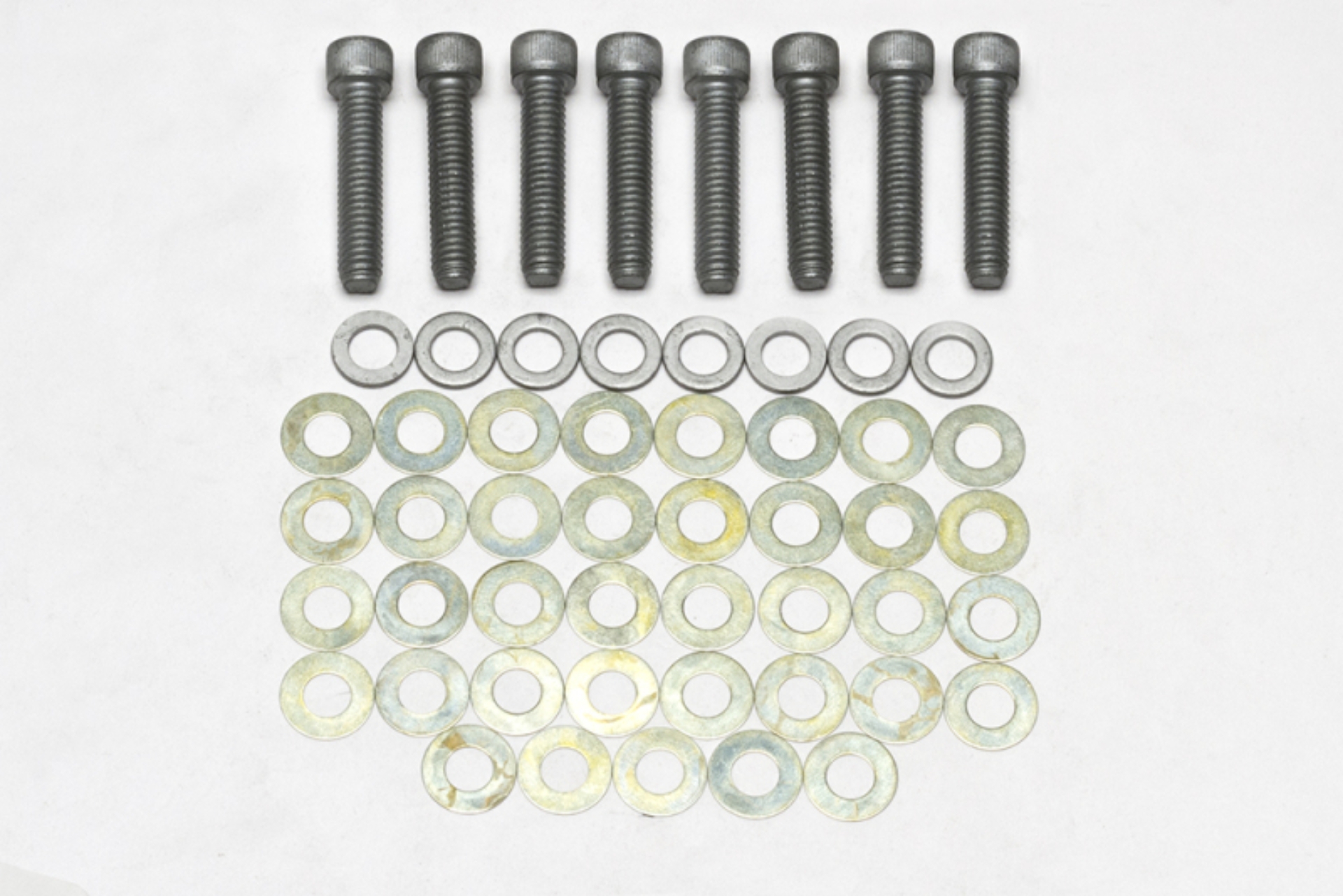 Picture of Wilwood WIL Bolt Kit Brake Hardware - 230-12644