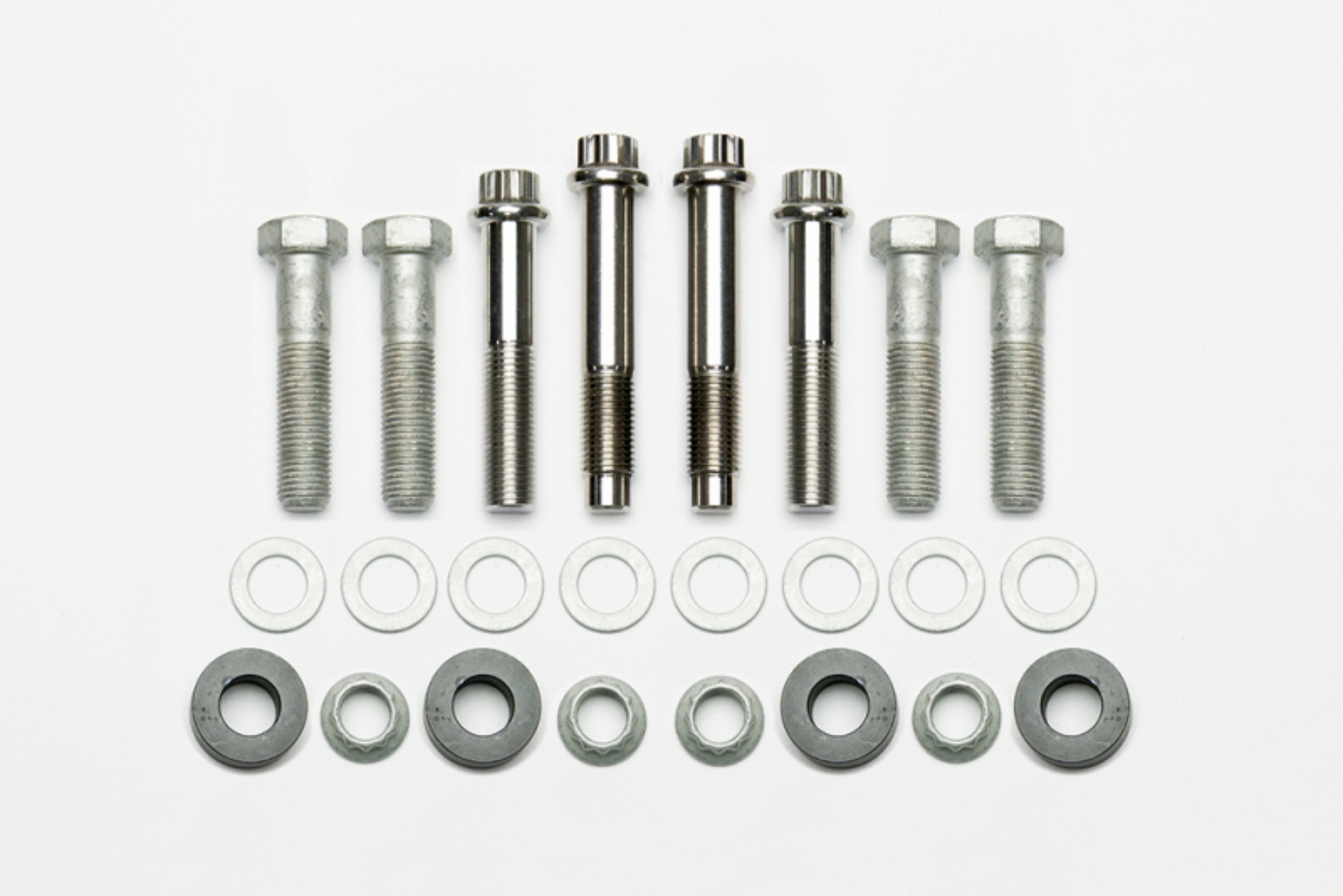 Picture of Wilwood WIL Bolt Kit Front Brake Hardware - 230-12727