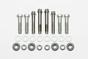 Picture of Wilwood WIL Bolt Kit Front Brake Hardware - 230-12727