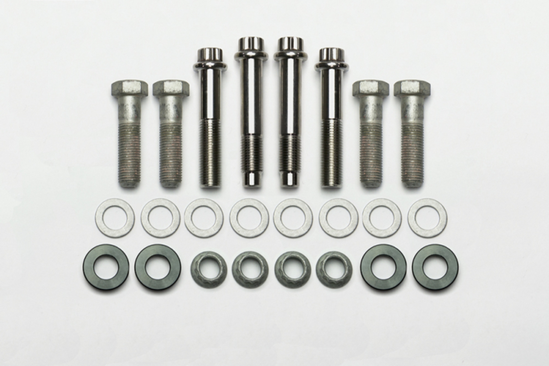 Picture of Wilwood WIL Bolt Kit Front Brake Hardware - 230-12769