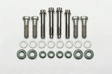 Picture of Wilwood WIL Bolt Kit Front Brake Hardware - 230-12769