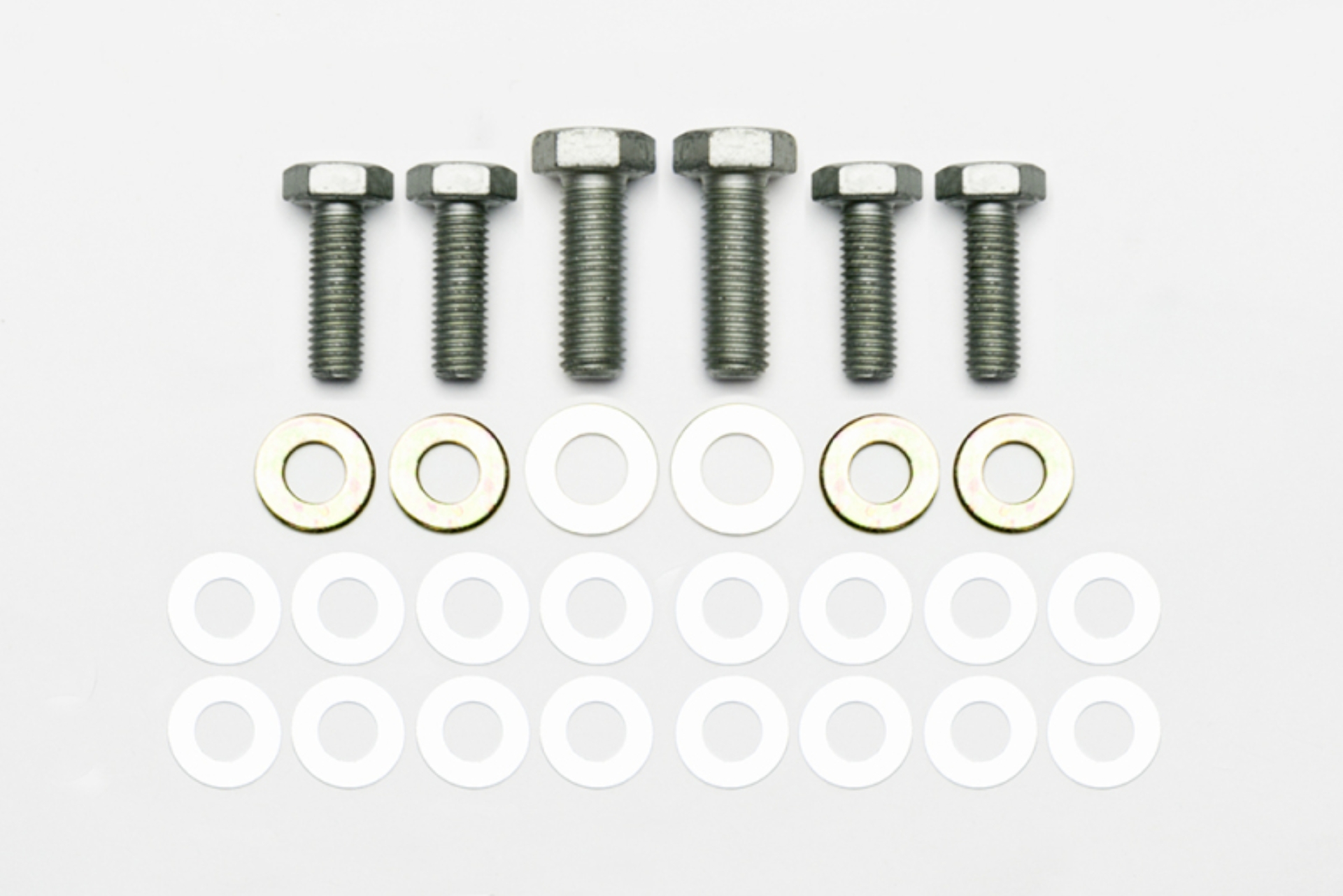 Picture of Wilwood WIL Bolt Kit Brake Hardware - 230-12775