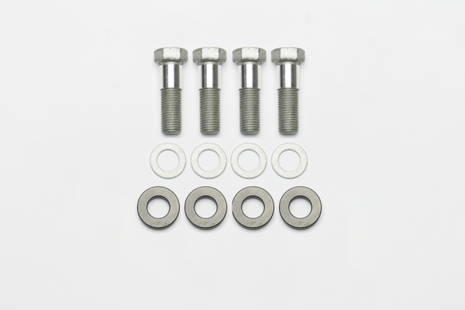 Picture of Wilwood WIL Bracket Spacer Kit Brake Hardware - 230-12776