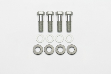 Picture of Wilwood WIL Bracket Spacer Kit Brake Hardware - 230-12776