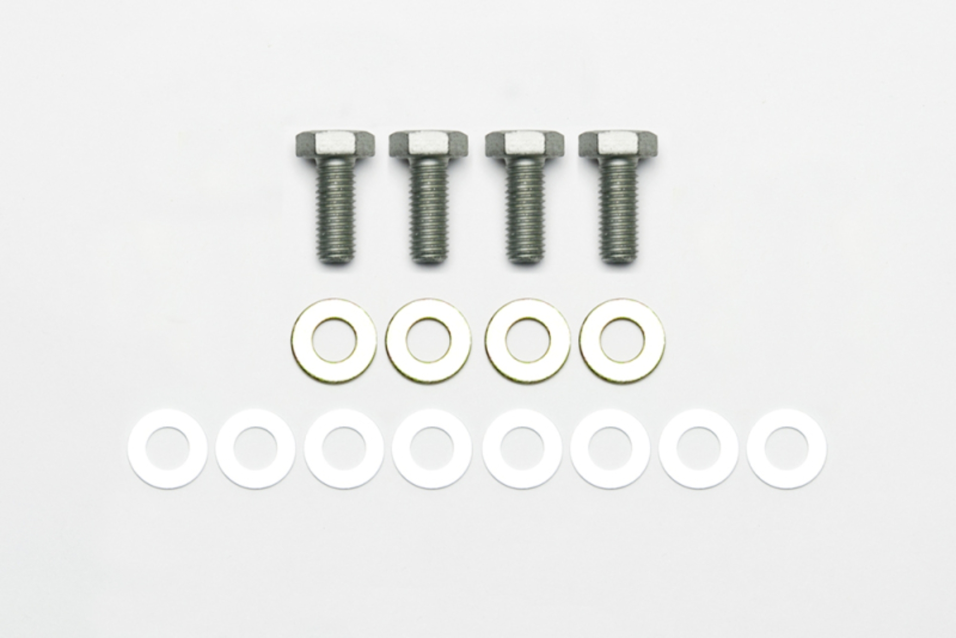 Picture of Wilwood WIL Bolt Kit Brake Hardware - 230-12855