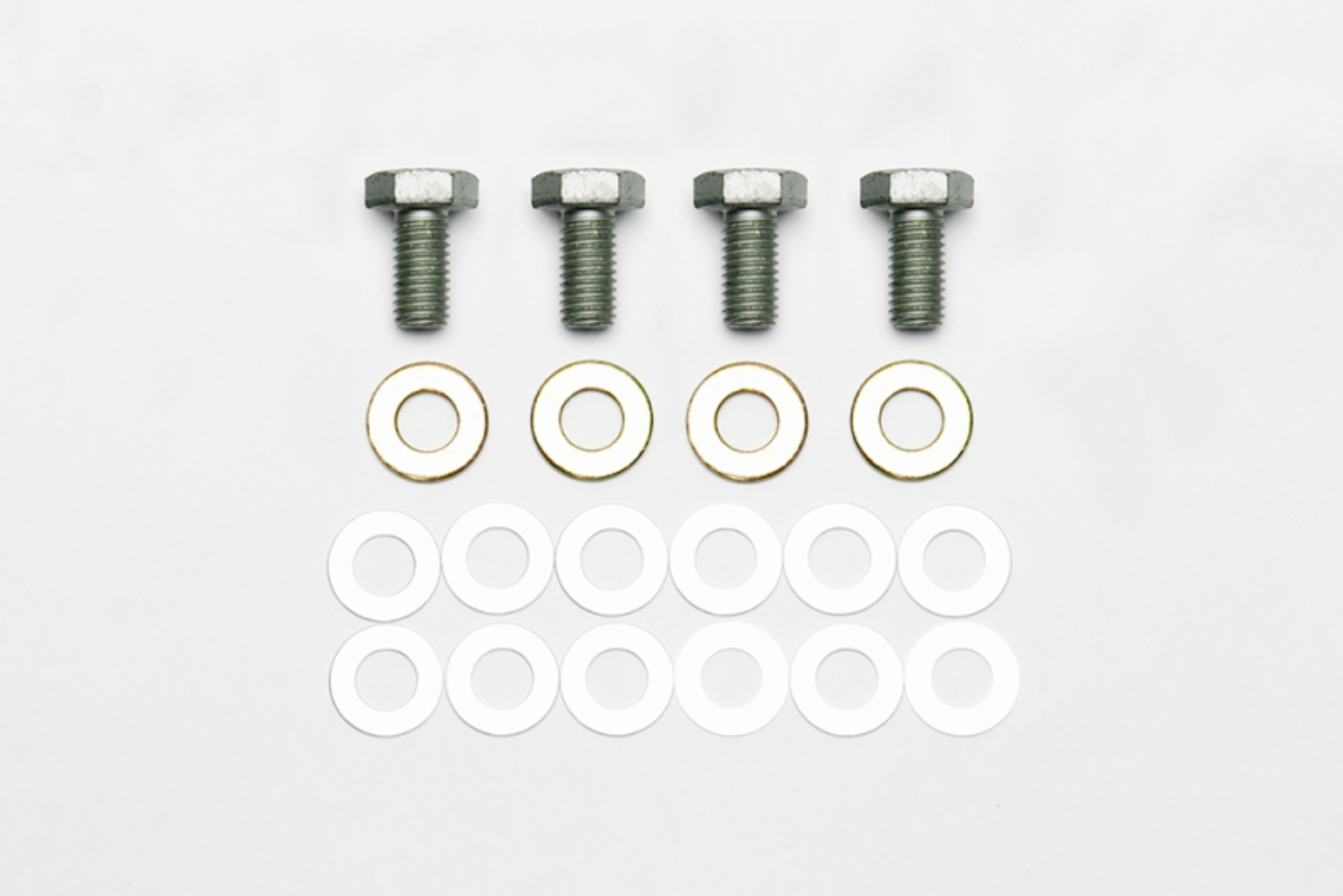 Picture of Wilwood WIL Bolt Kit Brake Hardware - 230-13016