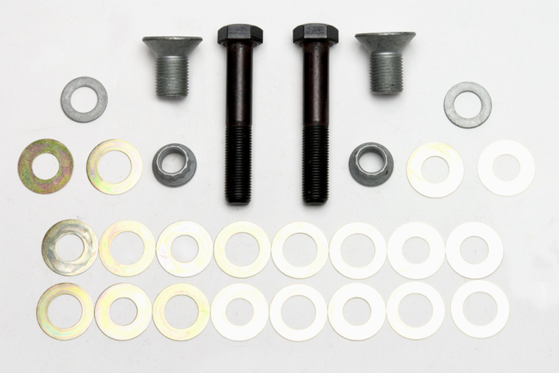 Picture of Wilwood WIL Bolt Kit Brake Hardware - 230-13143