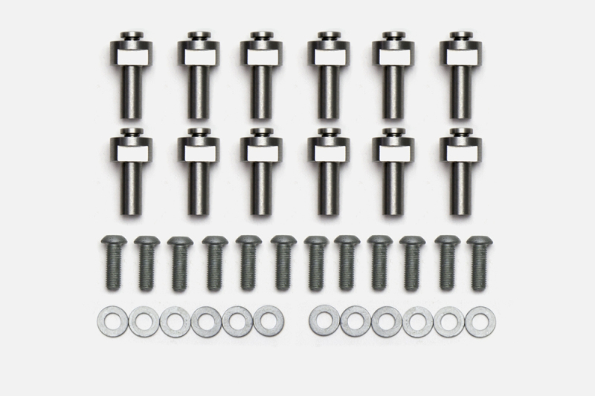 Picture of Wilwood WIL Bolt Kit Brake Hardware - 230-13173