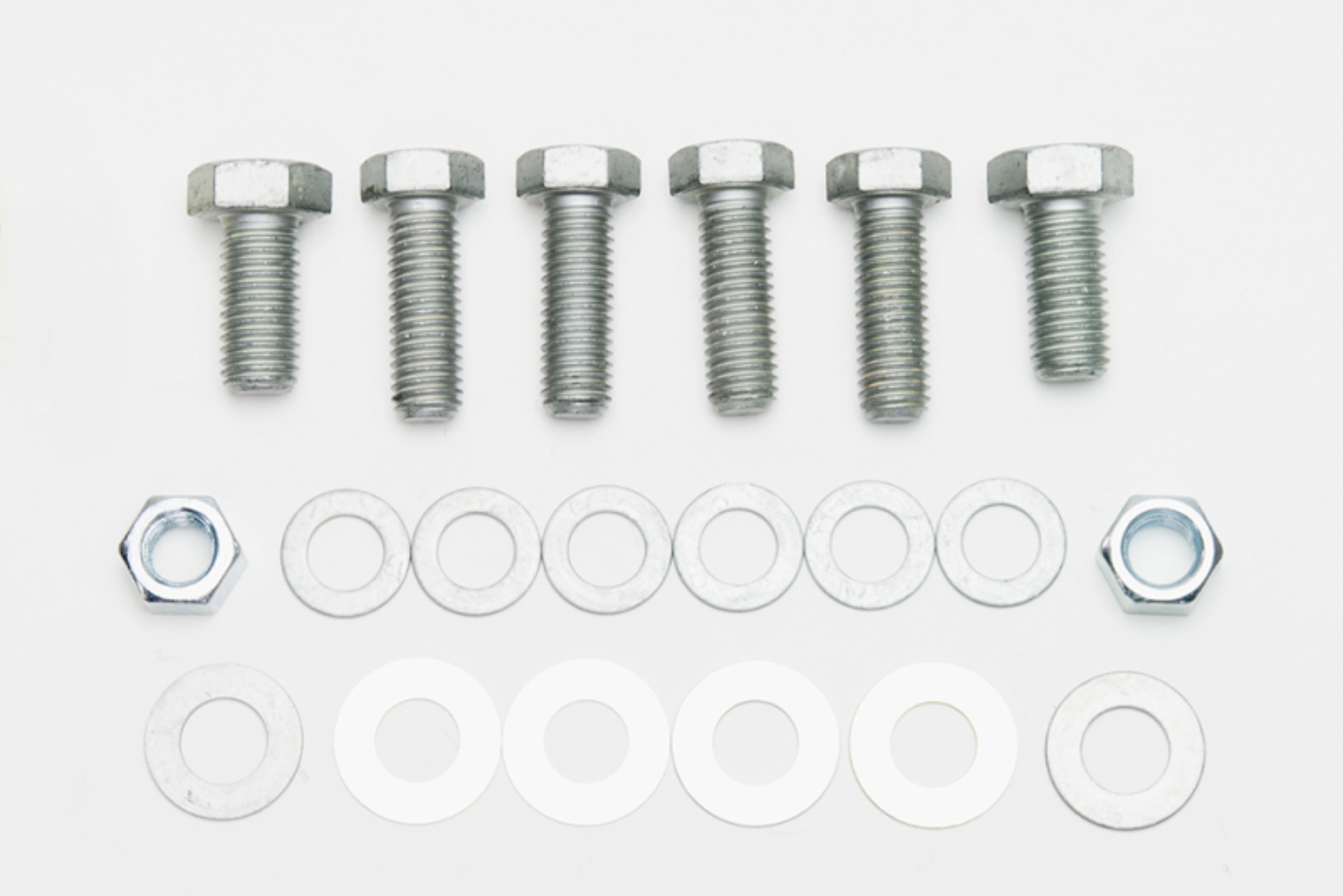 Picture of Wilwood WIL Bolt Kit Brake Hardware - 230-13197