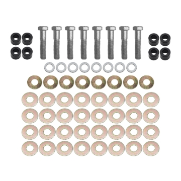 Picture of Wilwood WIL Bracket Spacer Kit Brake Hardware - 230-13317