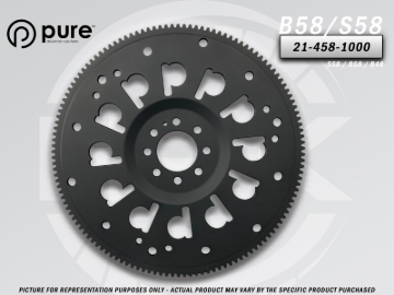 Picture of Pure Drivetrain Solutions PDS Flexplates - 21-458-1000