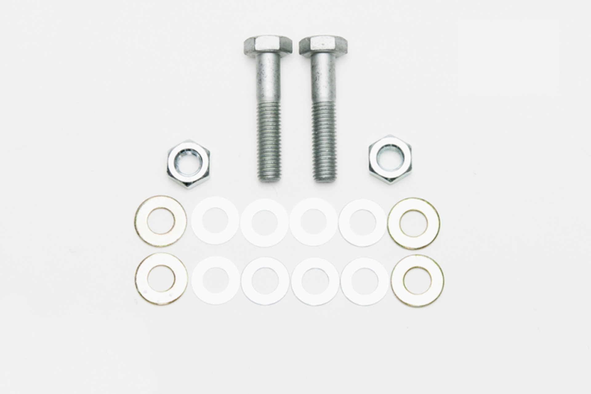 Picture of Wilwood WIL Bolt Kit Rear Brake Hardware - 230-13588