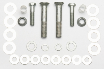 Picture of Wilwood WIL Bolt Kit Brake Hardware - 230-13632