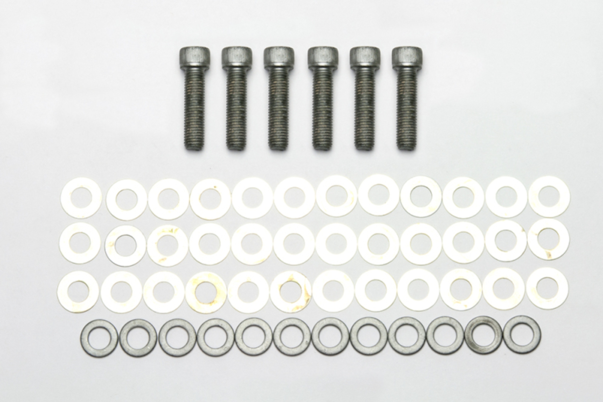 Picture of Wilwood WIL Bolt Kit Brake Hardware - 230-13691