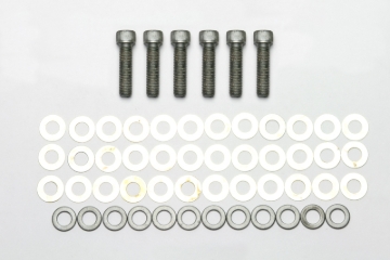 Picture of Wilwood WIL Bolt Kit Brake Hardware - 230-13691