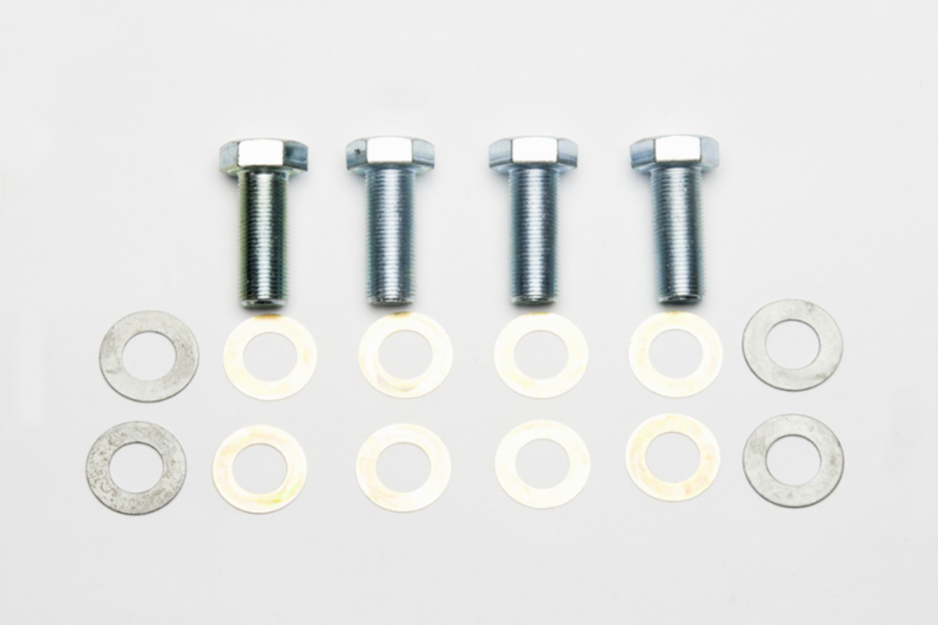 Picture of Wilwood WIL Bolt Kit Brake Hardware - 230-13693
